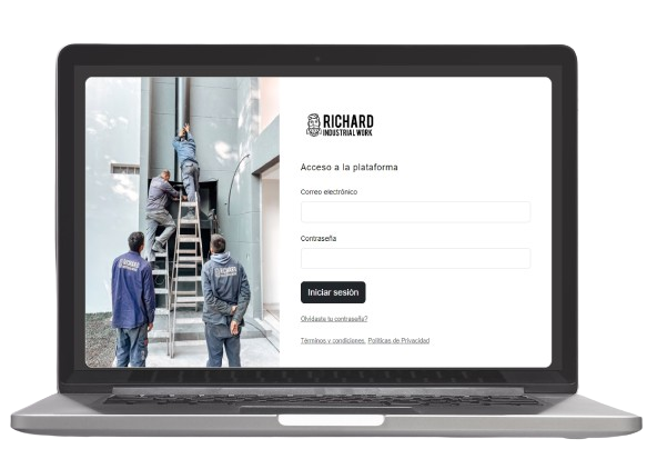 Aplicación web de cotizador online personalizado