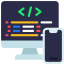 Desarrollo de aplicaciones y sitios web personalizados