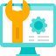 Soporte técnico y mantenimiento continuo para sitios web